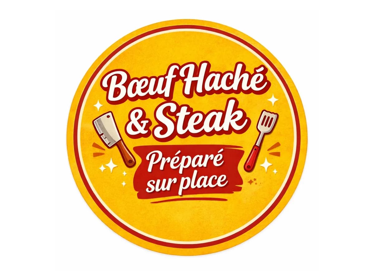 Notre Engagement Qualité 🥩 