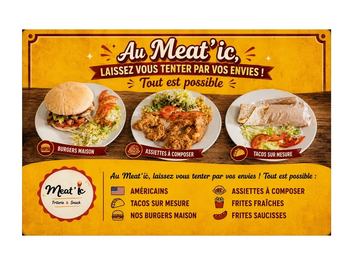 Notre Engagement Qualité 🥩 