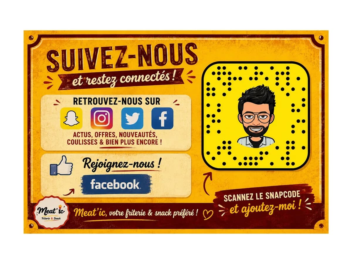 Notre Engagement Qualité 🥩 