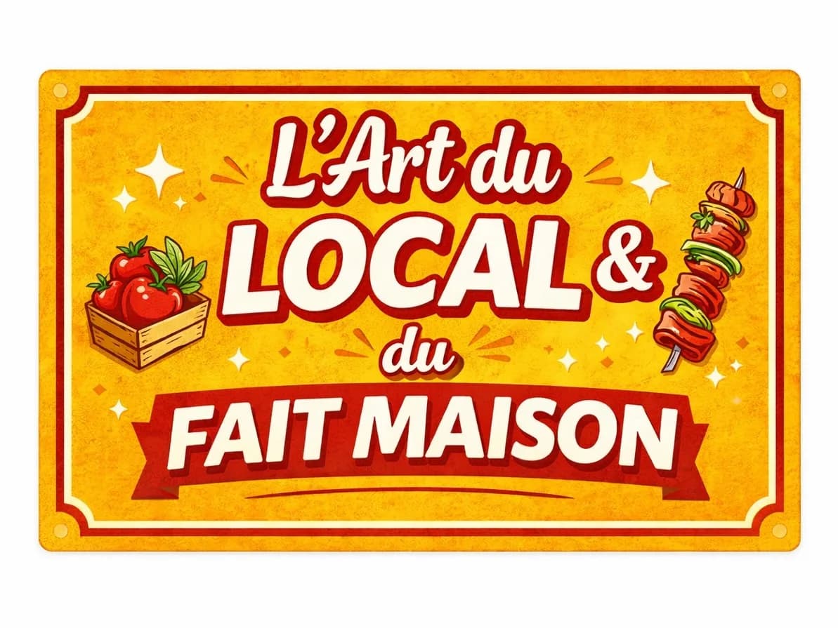 Notre Engagement Qualité 🥩 