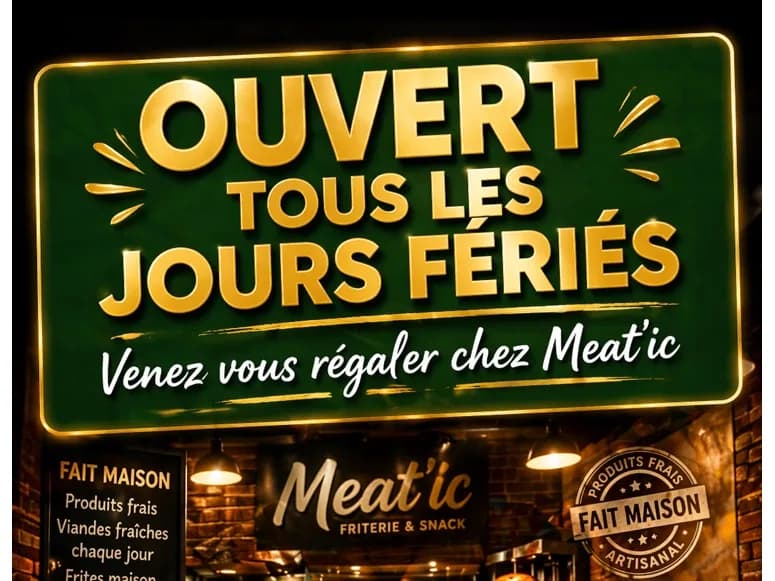 Notre Engagement Qualité 🥩 