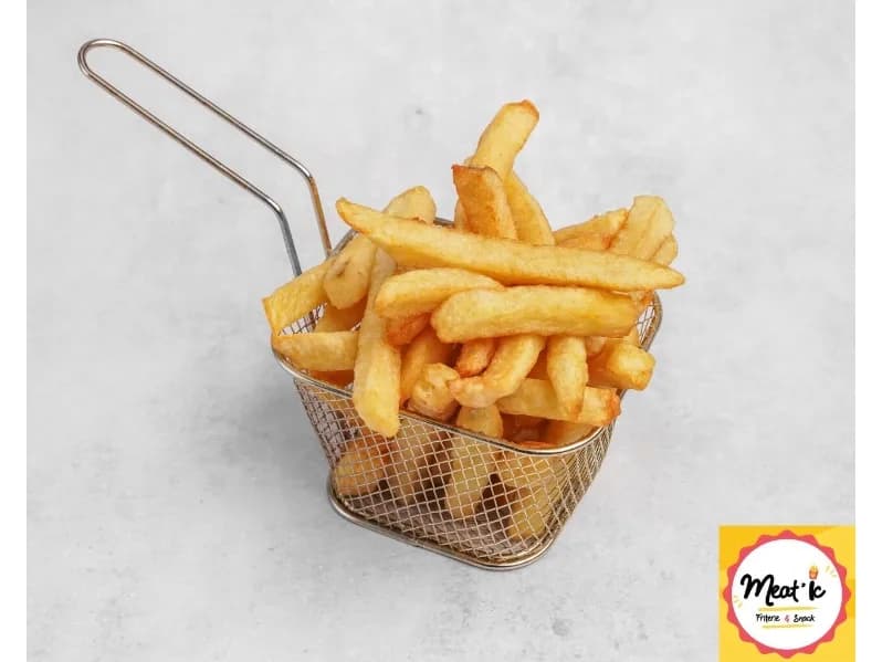 Vos Plats Sur-Mesure 🍔