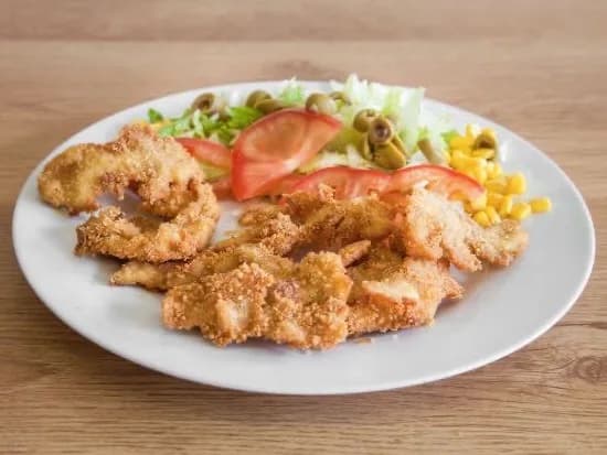 Vos Plats Sur-Mesure 🍔