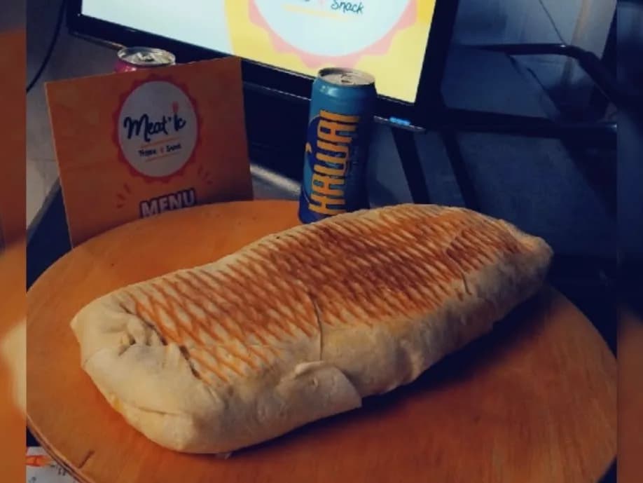 Vos Plats Sur-Mesure 🍔