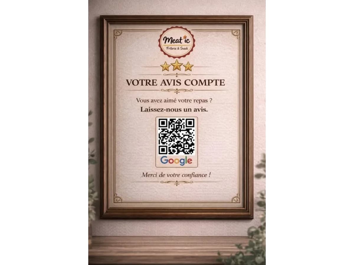 Notre Engagement Qualité 🥩 