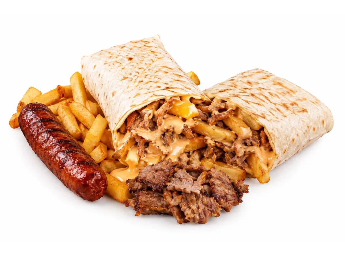Tacos Meat'ic