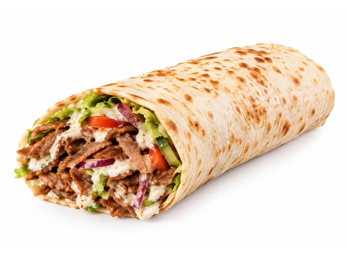 Libanais Kebab Fait Maison